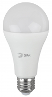 Лампа светодиодная LED 21 Вт 1680Лм 6000К груша холодный E27 170-265В LED A65-21W-860-E27 Standart ЭРА Б0035333