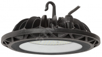 Светильник для высоких пролетов промышленный хайбей ДСП 4002 100Вт 6500К IP65 алюминий HIGH BAY IEK LDSP0-4002-100-65-K23