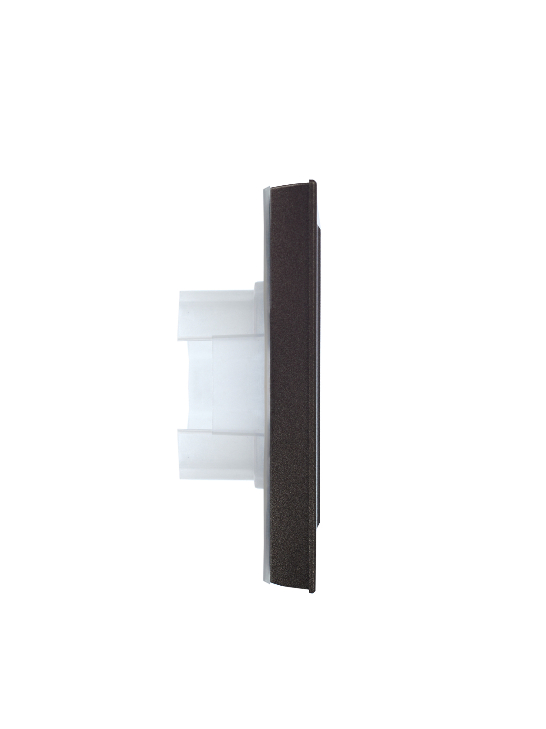 BRITE Рамка 2 поста IP44 РУ-2-БрТБ-44 темная бронза IEK BR-M22-44-K45