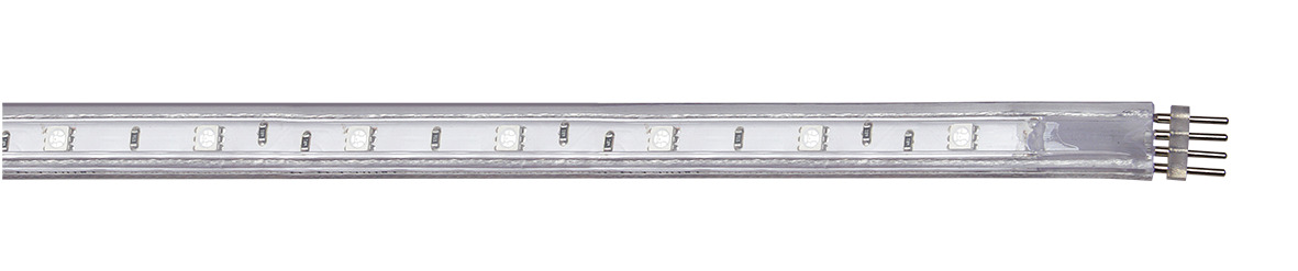 Лента светодиодная MVS-5050/30-IP68-220V-RGB-1МП (50/ 100 м) JazzWay 1002518 1002518A