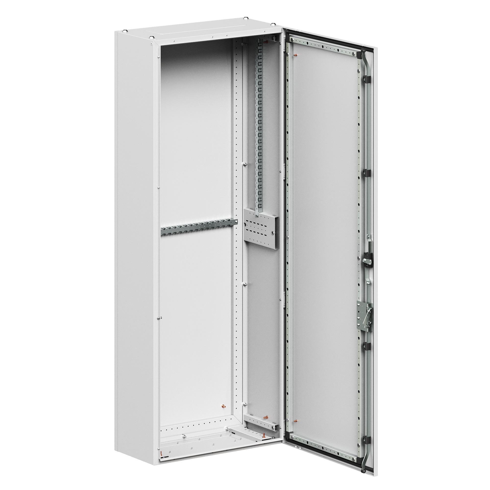 Рейка для корпусов RAM fit, В/Ш = 900 мм DKC R6TW900
