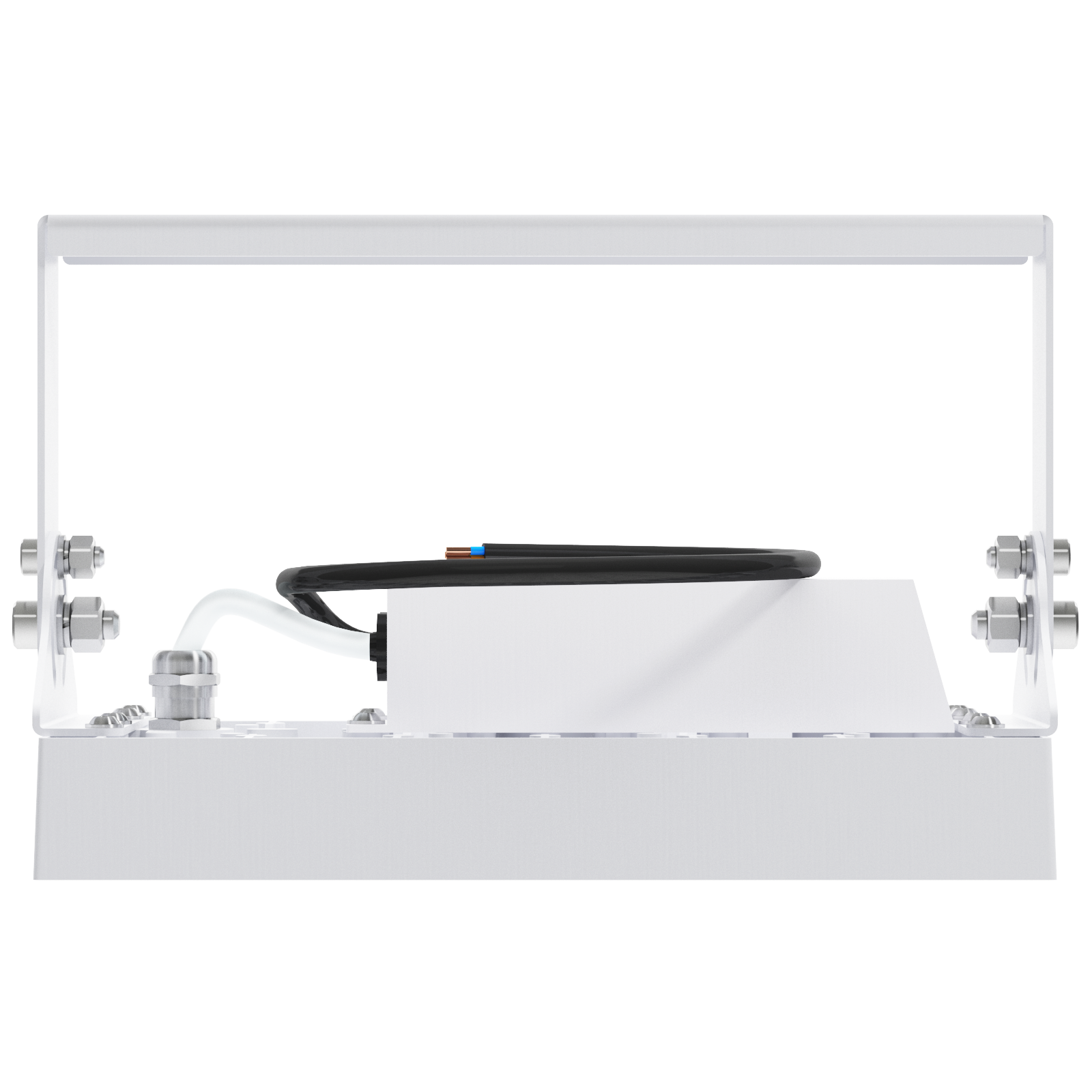 Прожектор светодиодный ДО19-55-201 Quant 750 Ардатовский светотехнический завод (АСТЗ) 1230505201 1230505201*