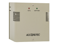 Источник вторичного электропитания резервный AccordTec ББП-60 AT-02393
