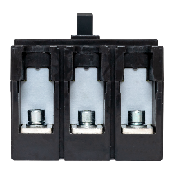Выключатель автоматический LS250 25кА 3P 250А     ProPact EKF mccb-250-25-3-250-ls