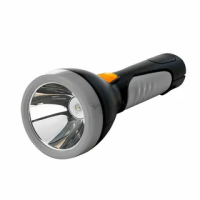 Фонарь ручной аккумуляторный, аккум. 4V 0,9 Ah, 280 Лм, 8 часов Космос KOCAc7005LED-BL