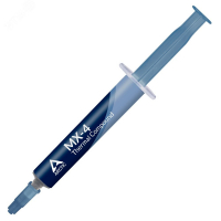 Термопаста Mx-4, упаковка 4 грамма Arctic Cooling ACTCP00002B 75784