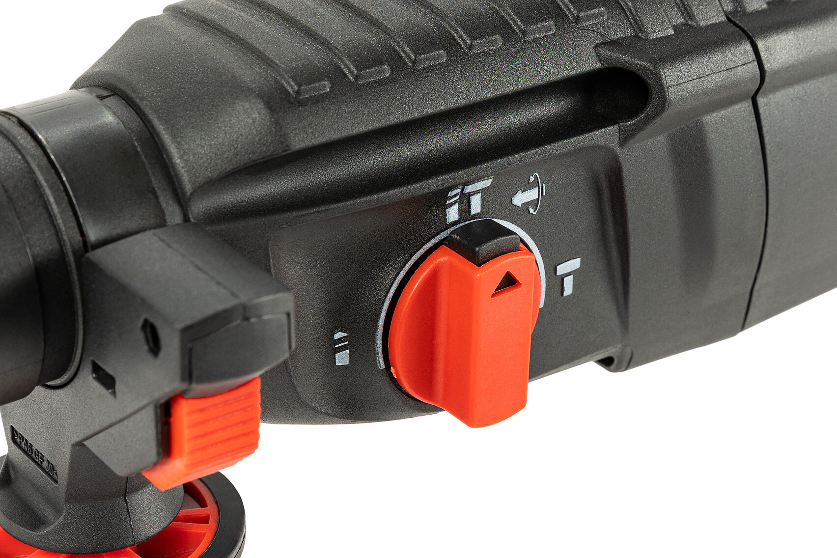 Перфоратор SDS-Plus P.I.T. PBH26-C5