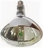 МГЛ 700вт ДРИЗ-700-2 Е40 зеркальная ЛИСМА 384175000