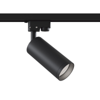 Светильник трековый Focus Unity GU10 10 Вт Maytoni TR004-1-GU10-B