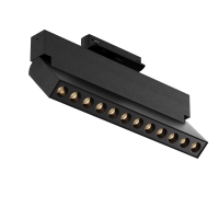 Светильник трековый Points Rot Unity 2700-5000 K 12 Вт 25 град Maytoni TR224-1-12WCCT-M-B