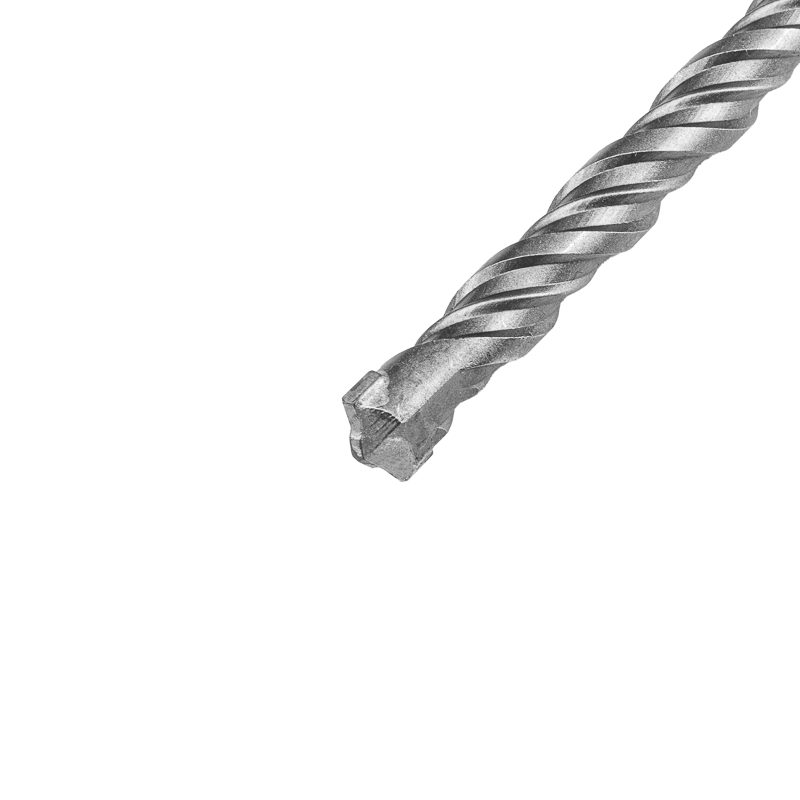 Бур по бетону 16x800x740 мм SDS PLUS Kranz KR-91-0077