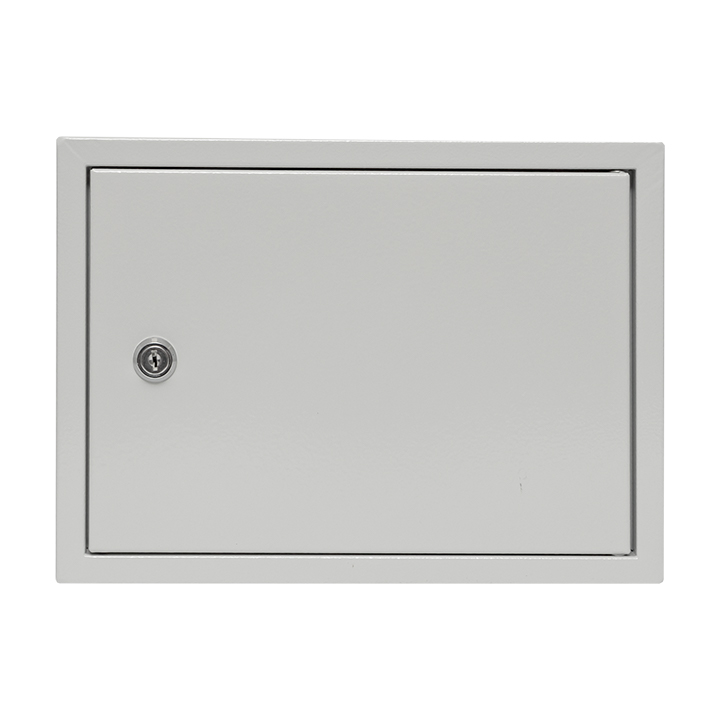 Щит распределительный навесной ЩРН-12 IP31 (220х300х120) Basic EKF mb21-12-bas