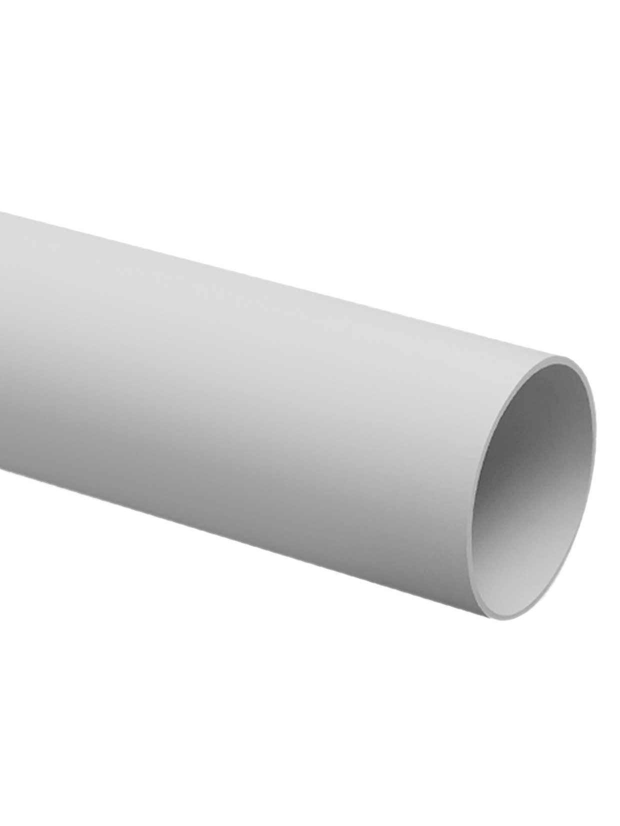 Труба гладкая жесткая ПВХ d 20 (156 м) TDM ELECTRIC SQ0404-0002