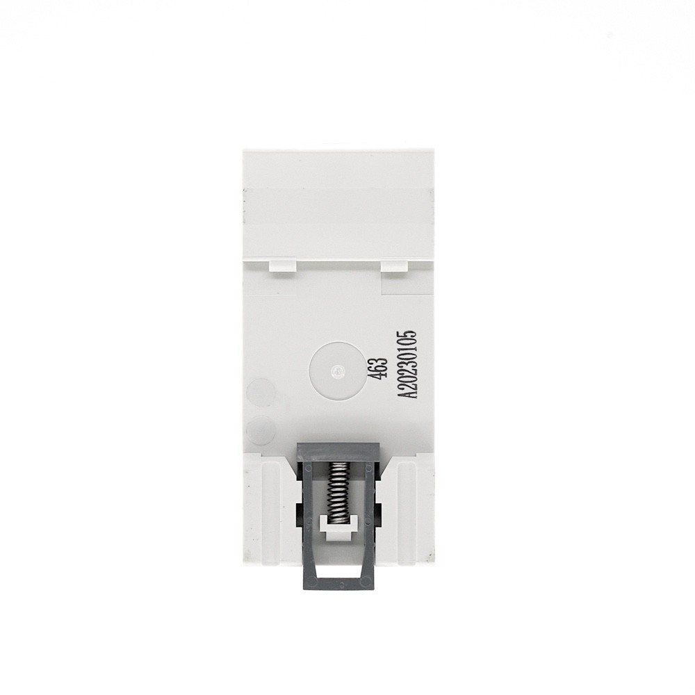 Выключатель дифференциального тока (ВДТ) 63А 2P 100мА Тип-AC 230В City9 Set Systeme Electric C9R56263