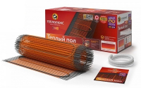 Мат нагревательный для электрического теплого пола ProfiMat 1.5 кв.м 270 Вт Теплолюкс 100035700100