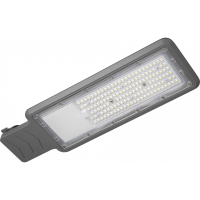 Светильник светодиодный уличный ДКУ-100вт OSF-02-100-5K-LED ОНЛАЙТ 90471 32087