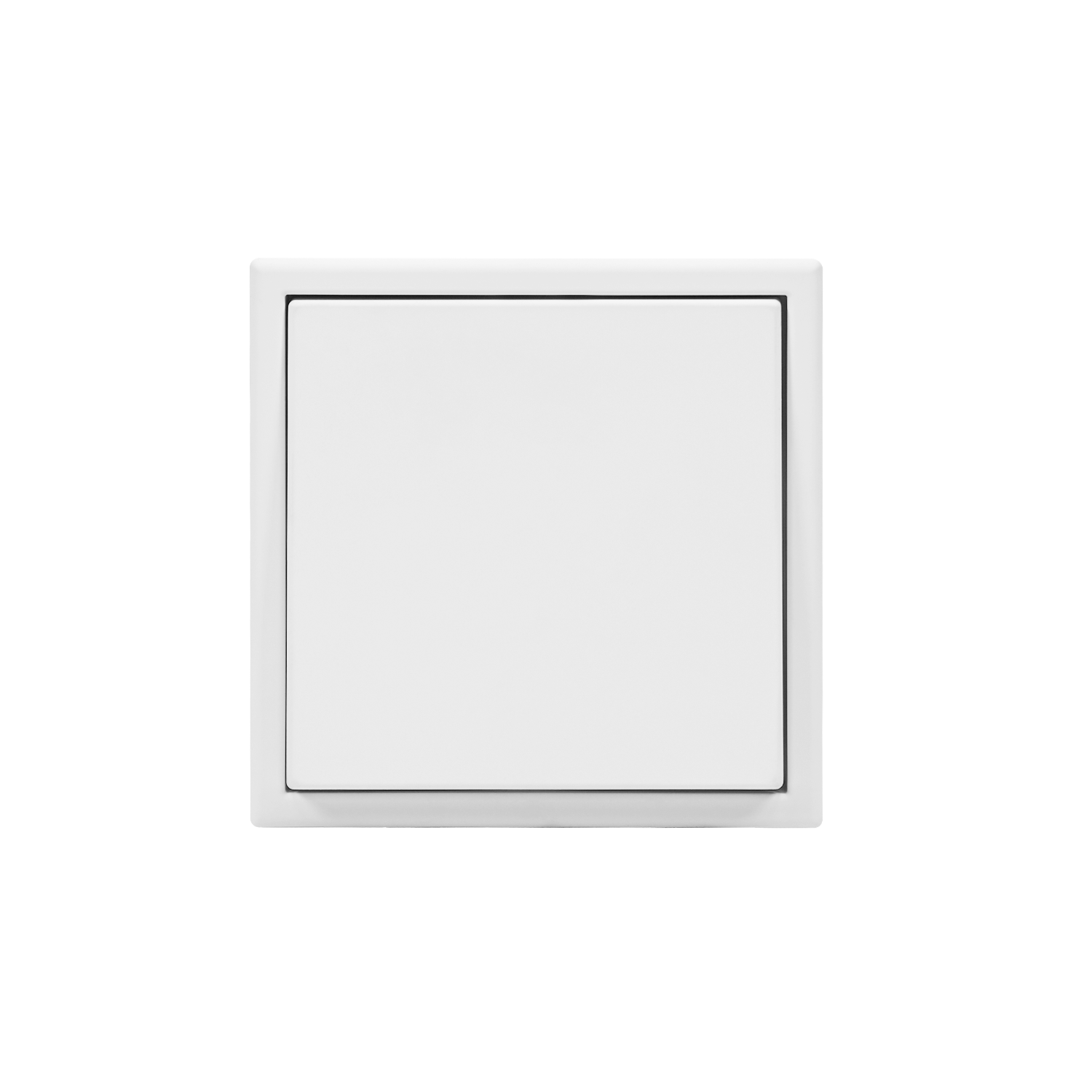 ARTGALLERY 1-клавишный выключатель, сх.1, 10АХ, лотос Systeme Electric GAL001311
