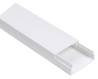 Кабель-канал 100х40 ECOLINE (8 м) IEK CKK11-100-040-1-K01