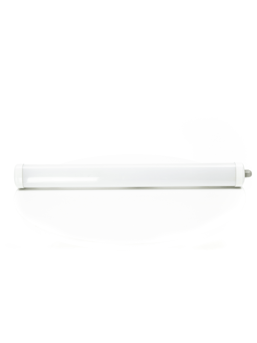 Светильник светодиодный ДСП-18w 1890 Лм 6500K IP65 JazzWay 5003125A