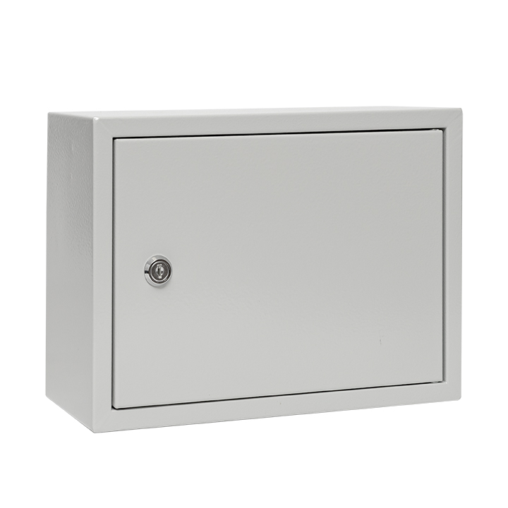 Щит распределительный навесной ЩРН-12 IP31 (220х300х120) Basic EKF mb21-12-bas