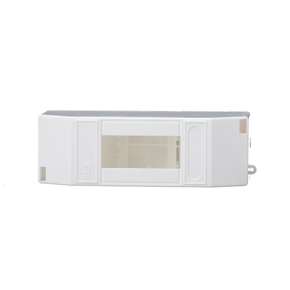 Щит ЩРН-П-1/2 IP30 DEKra Dekraft 31030DEK