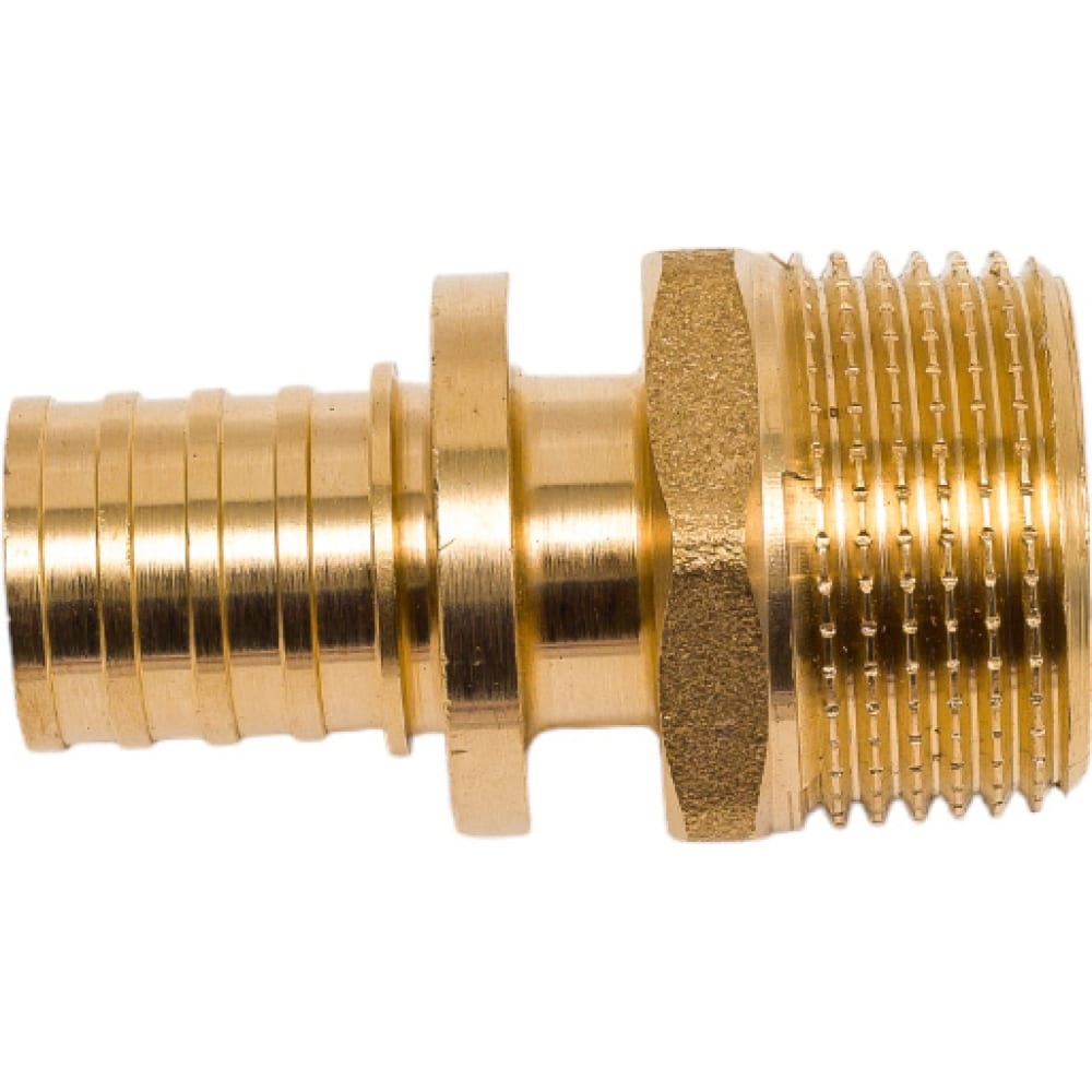 Муфта аксиальная 25x1/2' НР MVI SF.420.0604