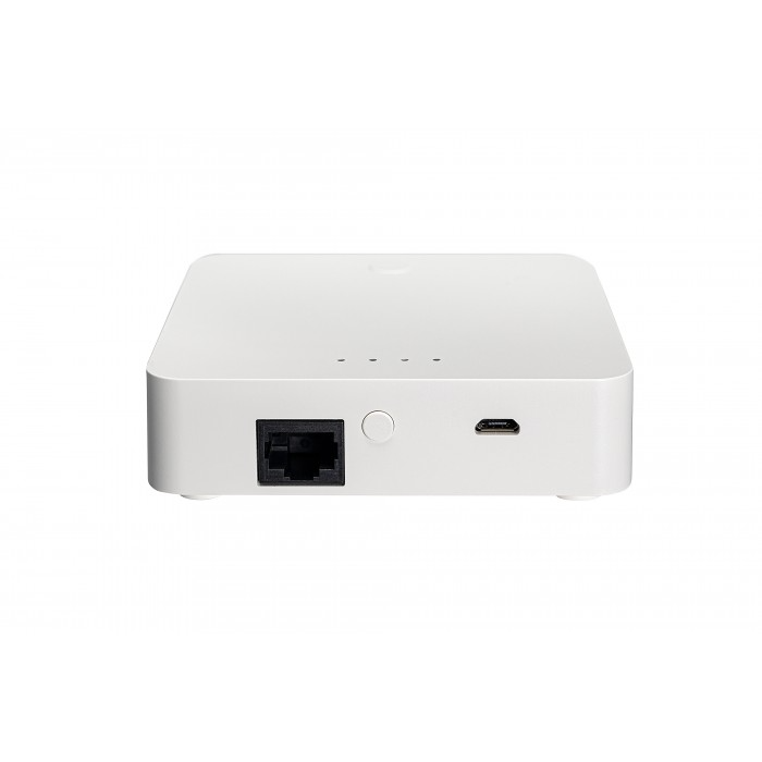 Шлюз ZigBee Sibling Powerswitch-ZGW 00-00003008