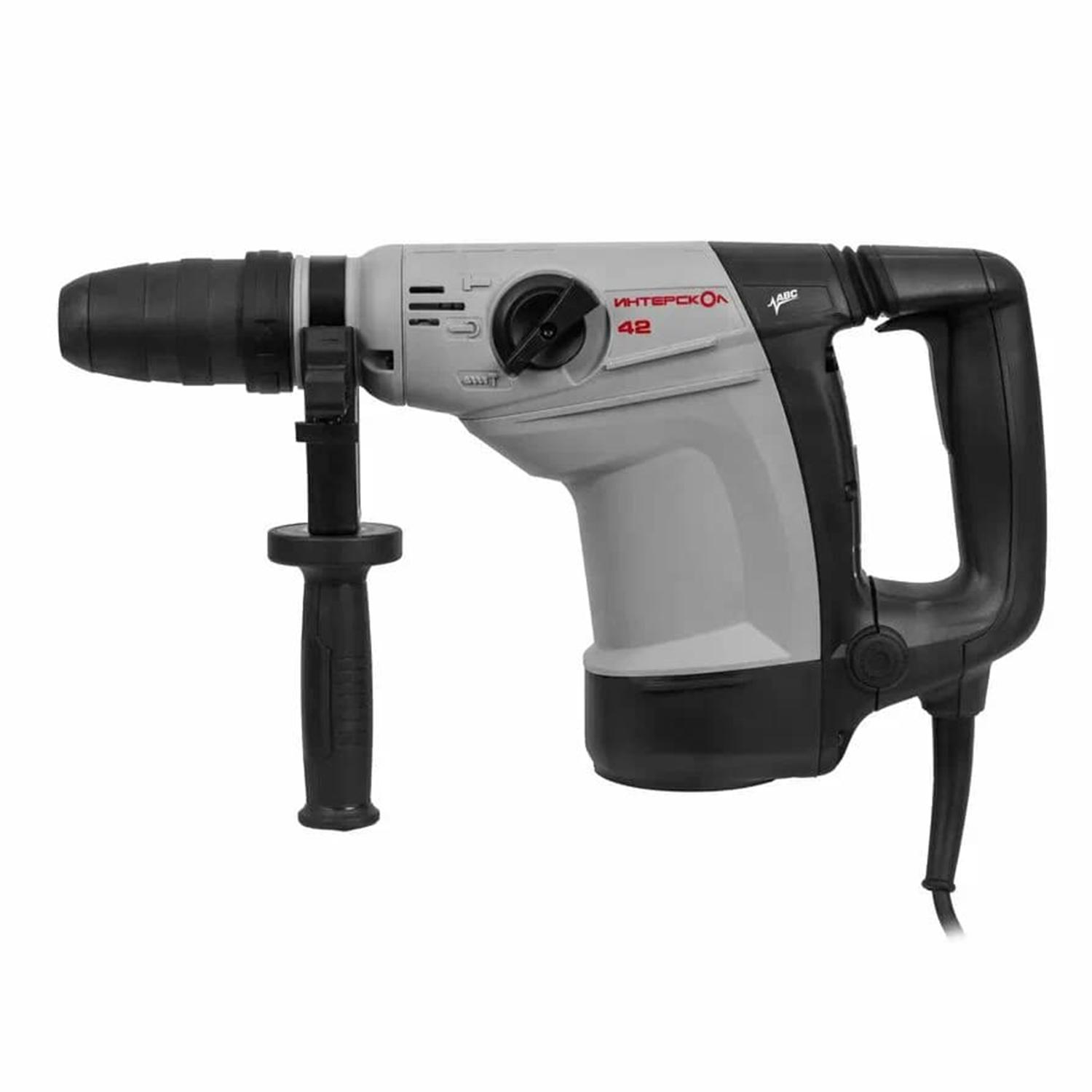 П-42/1200ЭВ перфоратор SDS max Интерскол 305.0.1.70