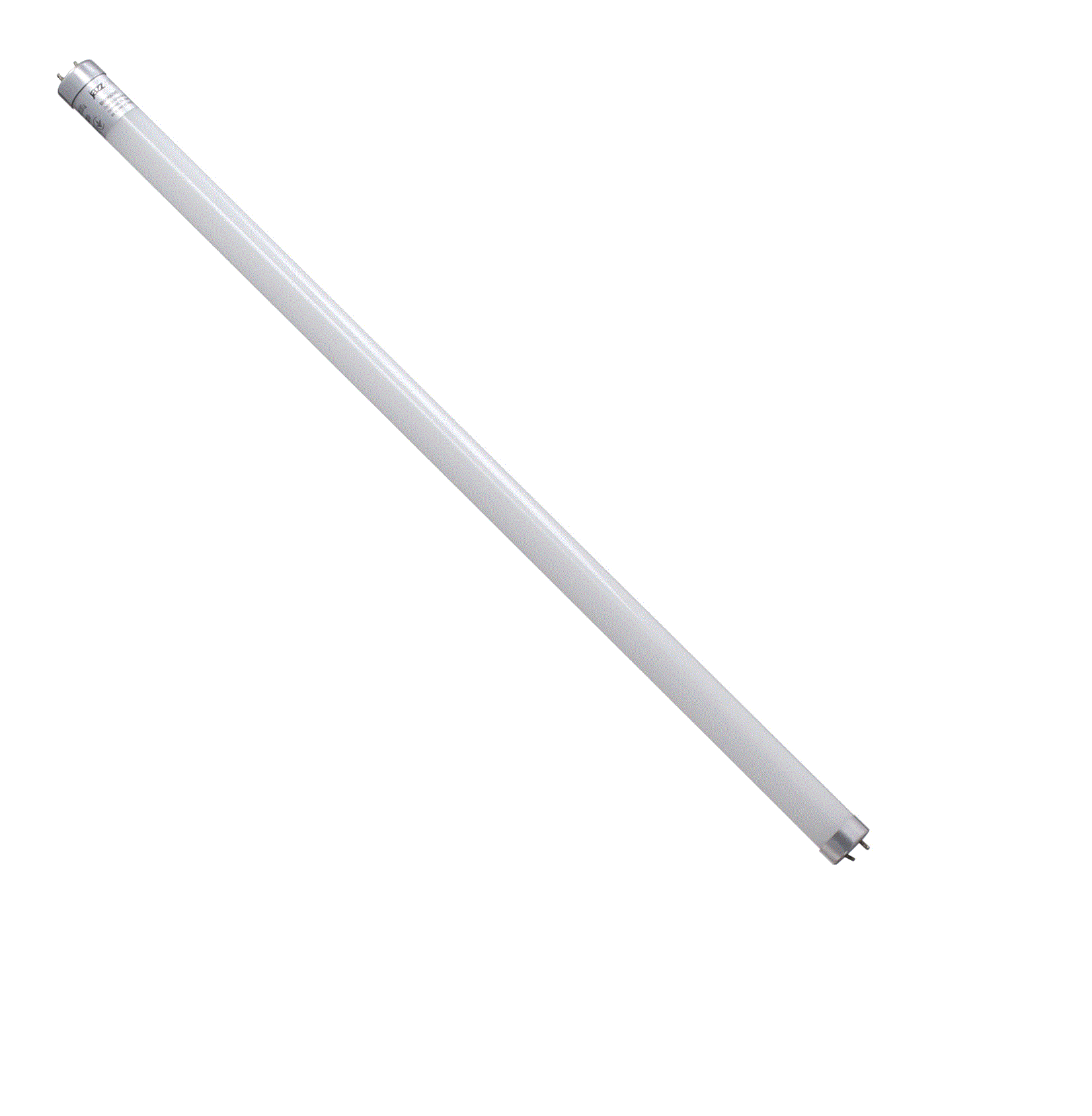 Лампа светодиодная LED 20Вт T8 белый матовая 230V/50Hz(установка возможна после демонтажа ПРА) JazzWay 1032515
