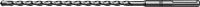 Бур HERCULES-4Х 16X410/540 мм SDS-max STAYER 29370-410-16