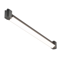 Светильник трековый Basis Unity 3000K 20Вт 120 град Maytoni TR104-1-20W3K-B
