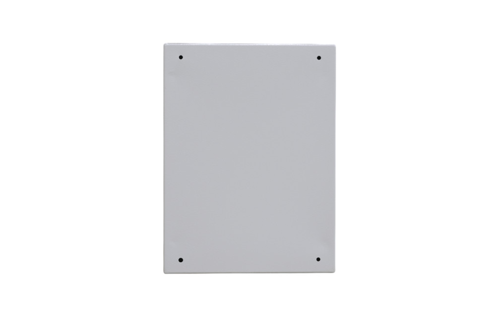 Корпус металлический ЩРНМ IP55 500х400х250 Dekraft 32502DEK