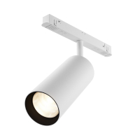 Светильник трековый Focus Led Exility 3000K 20Вт 24 град Maytoni TR032-2-20W3K-S-W