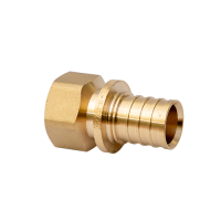Муфта аксиальная 20x3/4' ВР MVI SF.421.0505