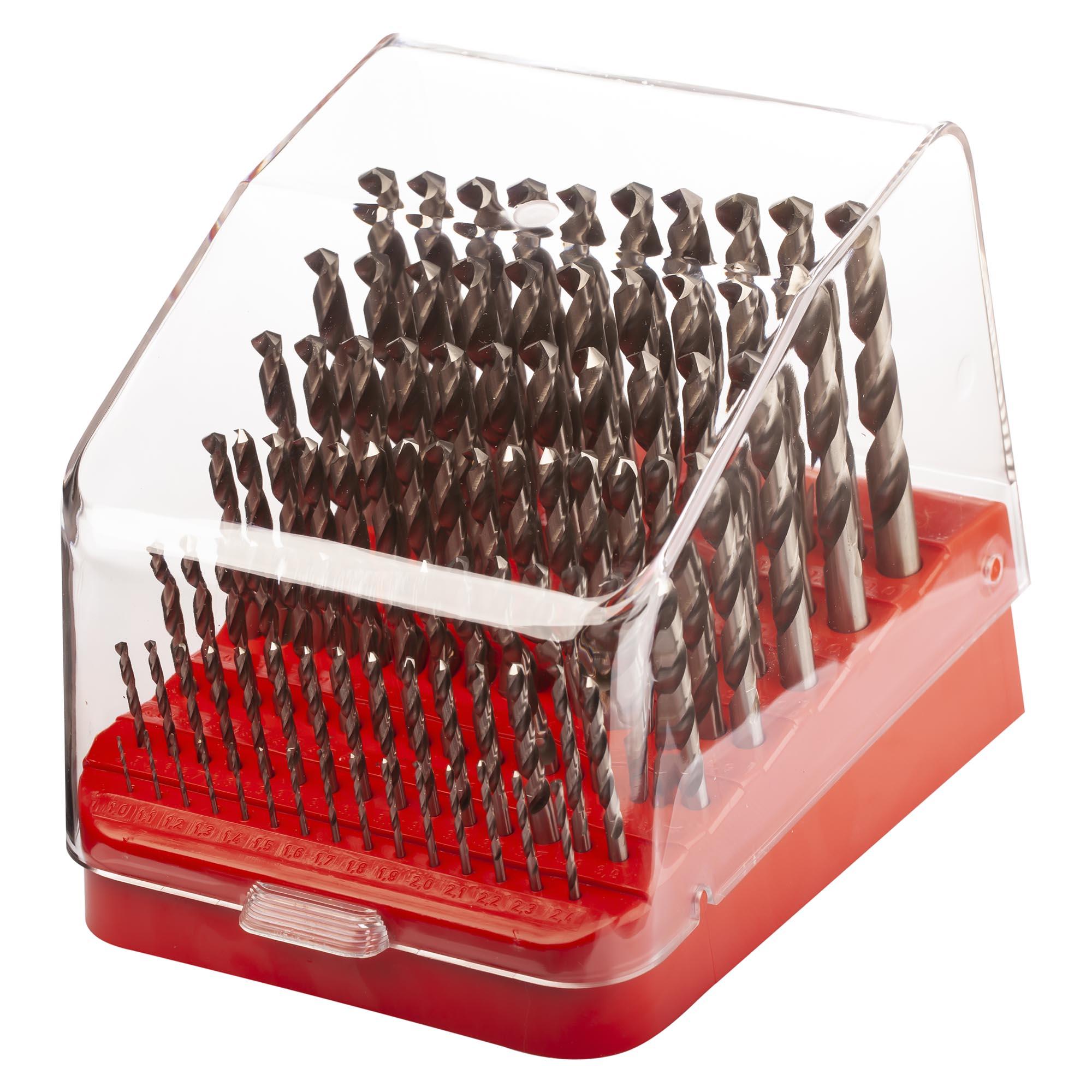 Фреза твердосплавная по алюминию 6,0x75/30мм d06 3z A55 H-Tools 6731-060