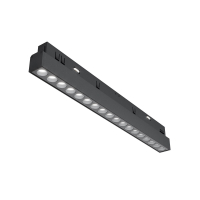 Светильник трековый Points Exility 4000K 18Вт 36 град Maytoni TR031-2-18W4K-B
