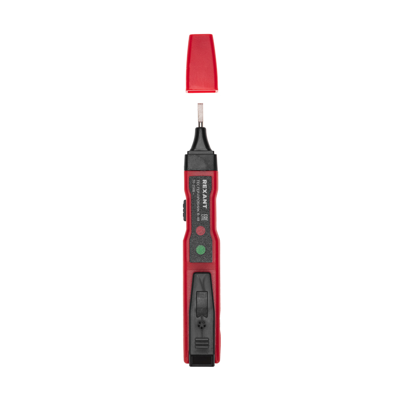 Тестер-пробник R-48, REXANT 12-2035