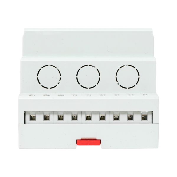 Контроллер АВР на 2 ввода с секционированием AVR-3 PROxima EKF rel-avr-3