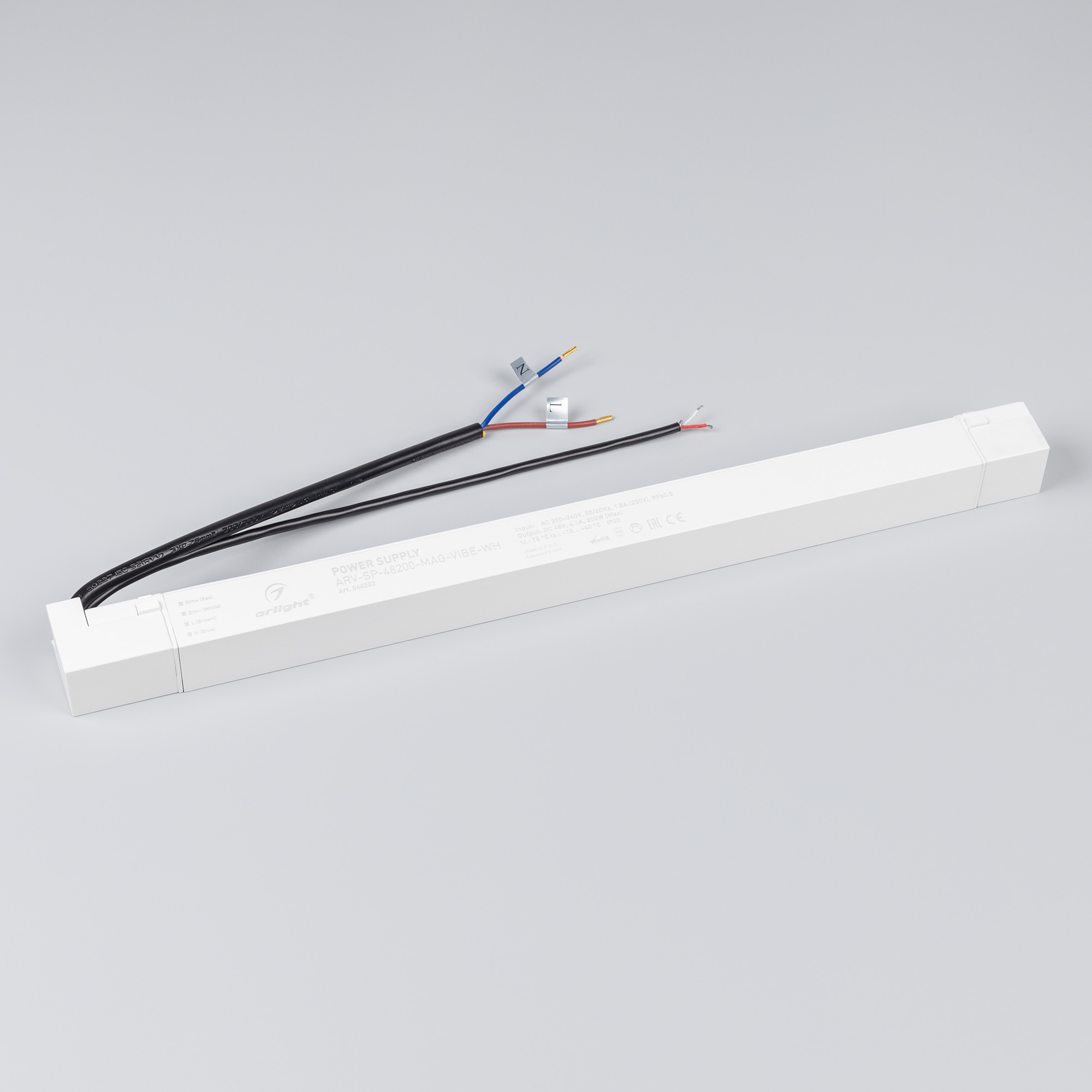 Экран SL-KANT-H16-3000 ROUND OPAL Arlight 036042