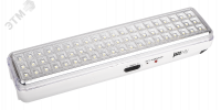 Светильник аккумуляторный светодиодный Accu9-L60 JazzWay 5024540