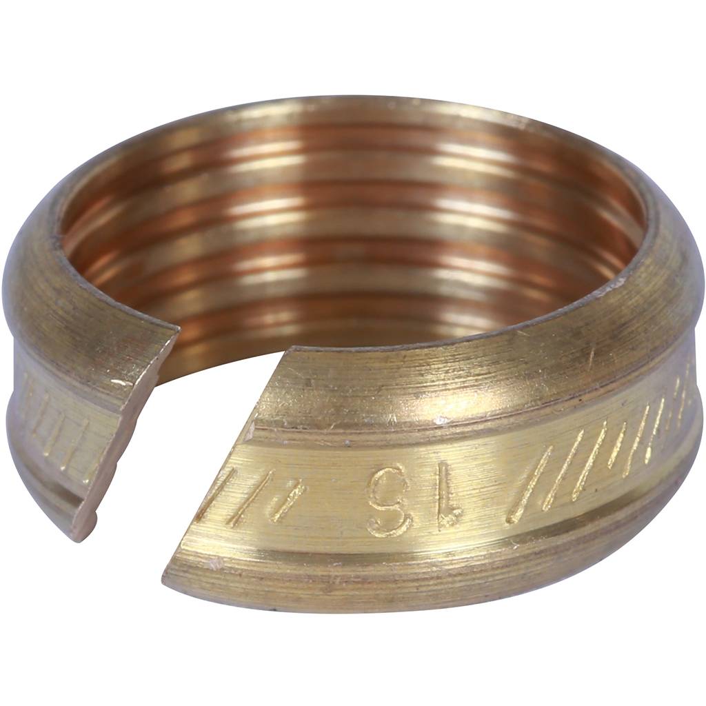 Фитинг 16x2.6x3/4 евроконус компрессионный для PEX труб STOUT SFC-0026-162634 RG008U6F3GQT55