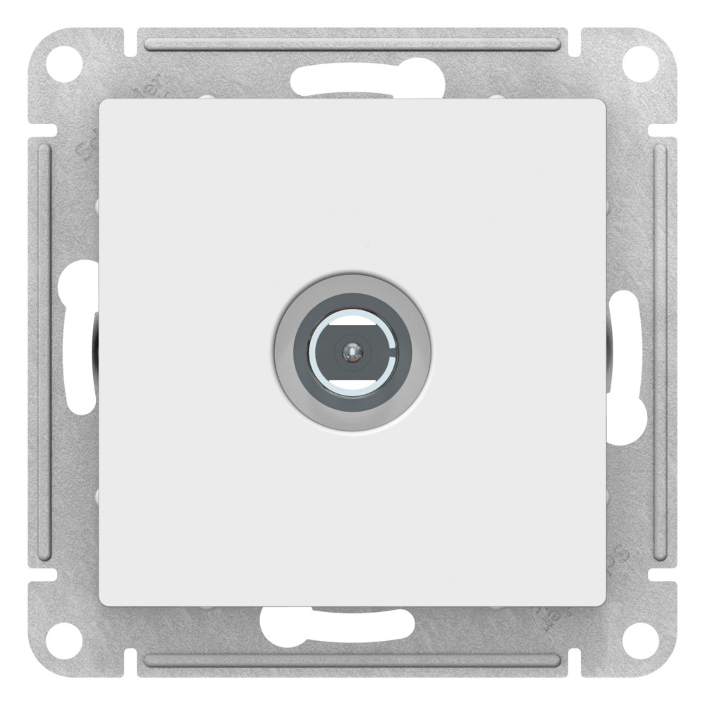 ATLASDESIGN TV АНТЕННА коннектор, механизм, ЛОТОС Systeme Electric ATN001393