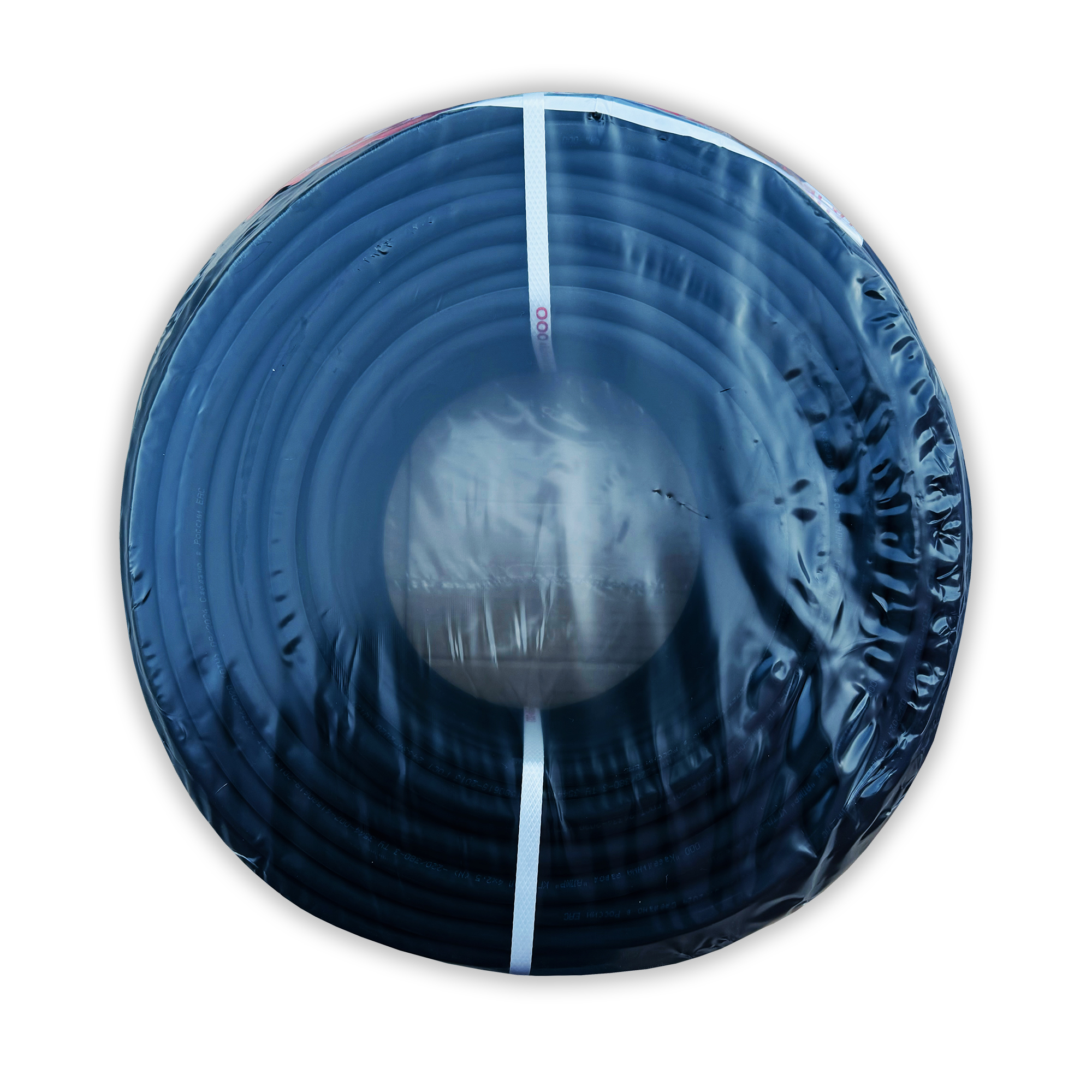 Кабель силовой КГВВнг(А)-LS 3х1,5(N,PE) 220/380-3 100м АЛЮР 00-00024683