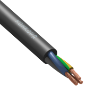 Кабель силовой КГВВнг(А)-LS 660 В 3Х1.50 (N. PE) ТРТС Кавказкабель 060160323