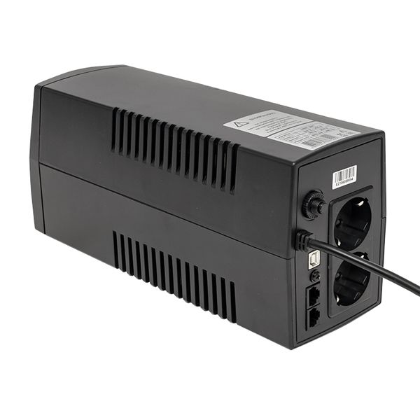 Источник бесперебойного питания E-Power SSW200 800 ВА EKF SSW-280