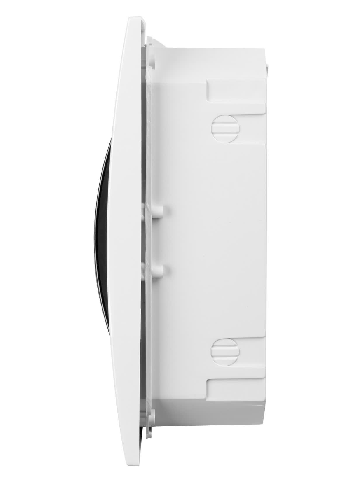 Бокс ЩРВ-П-18модулей встраиваемый пластик IP41 TDM ELECTRIC SQ0902-0005