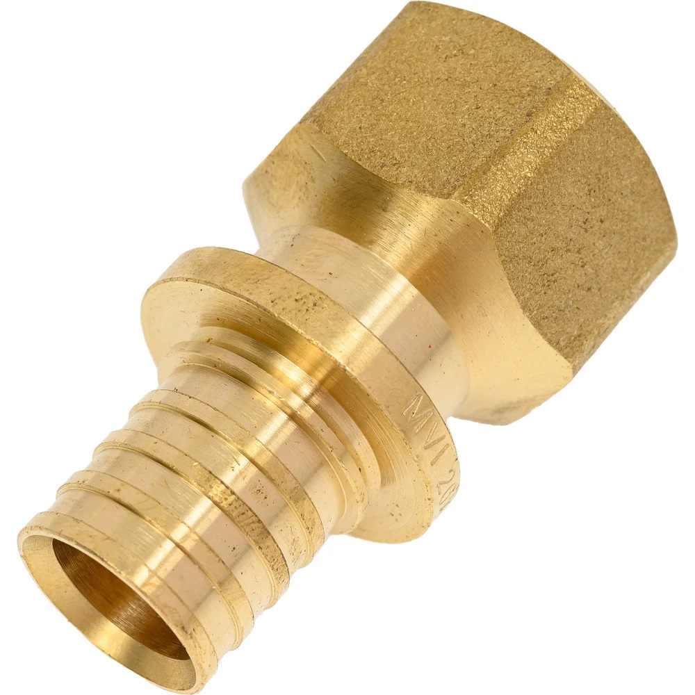 Муфта аксиальная 20x3/4' ВР MVI SF.421.0505