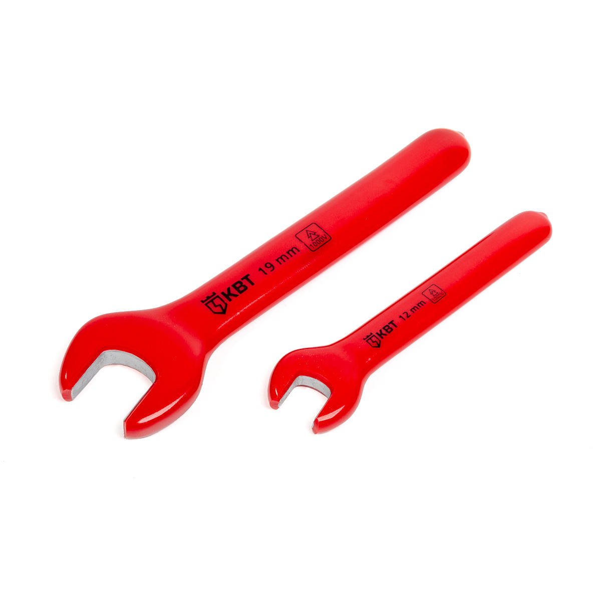 Набор диэлектрических однорожковых ключей НИИ-20 серия ЭКСПЕРТ КВТ 74706