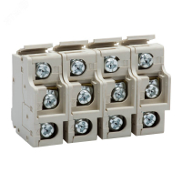 Комплект ВК-YON MD-4шт DKC AUX-MD-4