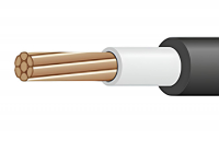 Кабель силовой ВВГнг(A)-LS 1х240мк(N)-1 ТРТС Агрокабель 000014829